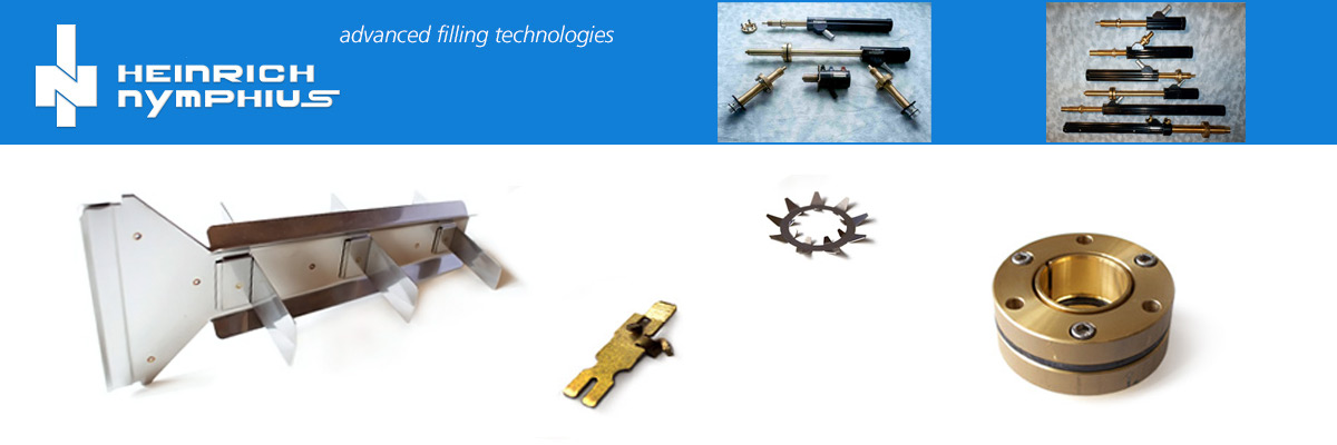 slide générale Nymphius