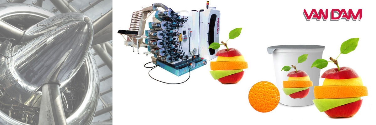 Slide générale Van dam